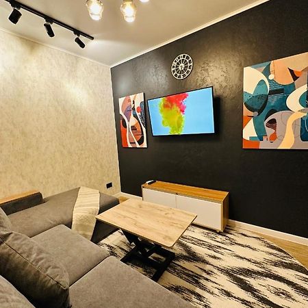 Yas 2 Apartment Самарканд Екстериор снимка