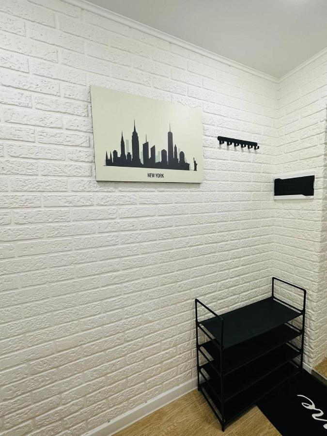 Yas 2 Apartment Самарканд Екстериор снимка