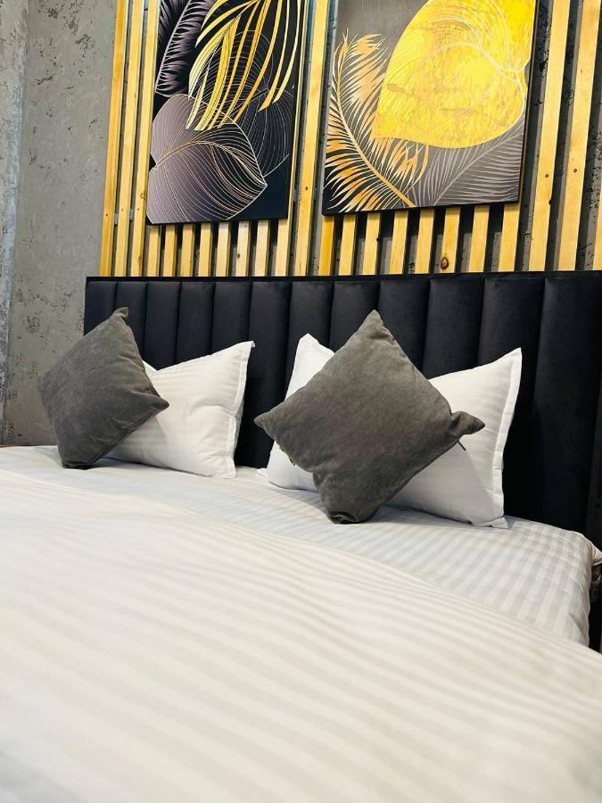 Yas 2 Apartment Самарканд Екстериор снимка