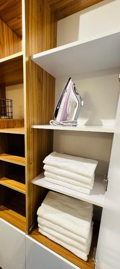 Yas 2 Apartment Самарканд Екстериор снимка