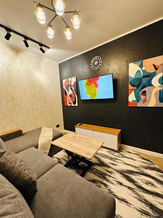Yas 2 Apartment Самарканд Екстериор снимка