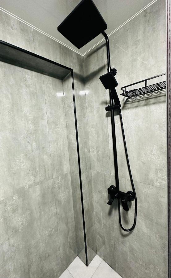 Yas 2 Apartment Самарканд Екстериор снимка