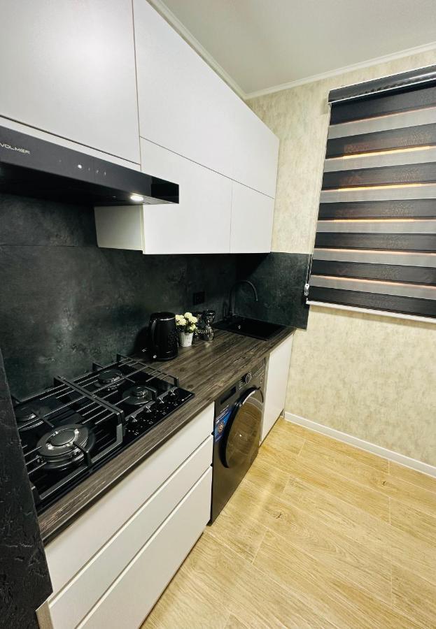 Yas 2 Apartment Самарканд Екстериор снимка
